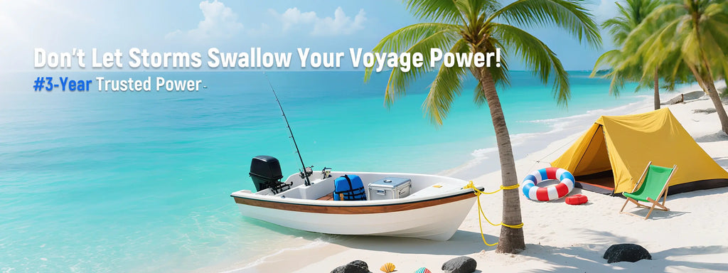 Are Lights Required on a Belly Boat?