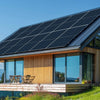 12V - 24V Solar Batteries For Off Grid Solar System