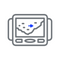 icon of fish finder