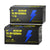 2 pcs of WattCycle 12V 628Ah Ultra Bluetooth LiFePO4 Battery
