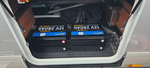 2 units WattCycle 12V 280Ah Mini lithium leisure batteries with Bluetooth RV