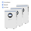 【🌸 Mother’s Day Sale】WattCycle 48V 100Ah Wall-mounted Solar Battery with Active Balance & Bluetooth