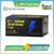 【🔥 48H Flash Sale】WattCycle 24V 314Ah Ultra LiFePO4 Battery with Bluetooth | ECE R10 Certified