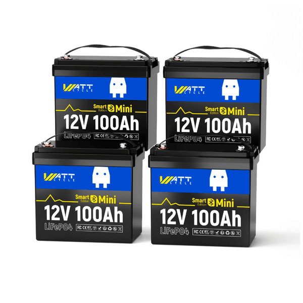 4pcswattcycle12v100ahminilifepo4batterieswithbluetooth_800x__PID:ac6e48b1-65eb-45c0-9dc5-176a537875e5