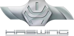 Haswing brand logo