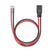 WattCycle 48V Expansion Cable for EcoFlow Portable Power Station (M8 to XT150-Style)