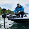 12V - 24V Batteries For Your Electric Boat Motors