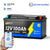 WattCycle 12V 100Ah Campervan LiFePO4 Battery - Early Black Friday