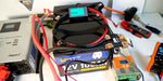 WattCycle 12V 100Ah Deep Cycle battery test