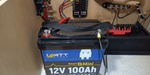 WattCycle_12V_100Ah_Mini_Smart_LFP_battery_system