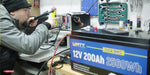 WattCycle 12V 200Ah Deep Cycle LiFePO4 Battery