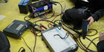 WattCycle 12V 200Ah LiFePO4 Deep Cycle Battery Usage