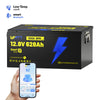 WattCycle 12V 628Ah Ultra Bluetooth LiFePO4 Battery