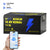 WattCycle 12V 628Ah Ultra Bluetooth LiFePO4 Battery