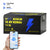WattCycle 12V 628Ah Ultra Bluetooth LiFePO4 Battery