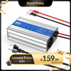 WattCycle 14,6V 40A AC-DC LiFePO4 Battery Charger - WattCycle Black Friday Battery Sale
