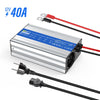 WattCycle 14,6V 40A AC-DC LiFePO4 Battery Charger