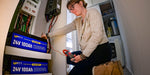 WattCycle 24V 100Ah LiFePO4 Battery for solar energy