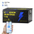 WattCycle 24V 314Ah Ultra LiFePO4 Battery with Bluetooth