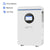 【📦 Recogida en almacén】Batería doméstica WattCycle de 48 V y 100 Ah para montaje en pared con Bluetooth &3A Equilibrio activo