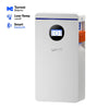 【📦 Recogida en almacén】Batería doméstica WattCycle de 48 V y 314 Ah para montaje en pared con Bluetooth &Equilibrio activo