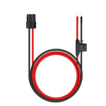 ⚡Prevendita⚡Cavo di espansione WattCycle 48V per stazione di alimentazione BLUETTI AC200MAX