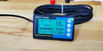 WattCycle 500A Battery Monitor details