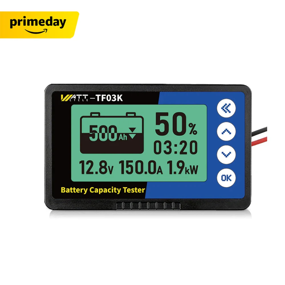 電源ユニット Li Time 500A Battery Monitor 電源ユニット Li Time 500A Battery Monitor 電源ユニット Li