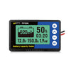 WattCycle 500A LiFePO4 Battery Monitor with Shunt