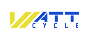 WattCycle Brand Logo
