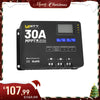 WattCycle Christmas Sale - 12V 24V 30A Solar Charge Controller MPPT.jpg__PID:b6bd594f-8687-46c4-ad4a-ea2afbf1beee