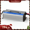 WattCycle Christmas Sale - 12V 60A LiFePO4 Battery Charger.jpg__PID:bd594f86-87d6-44ed-8aea-2afbf1beeeab