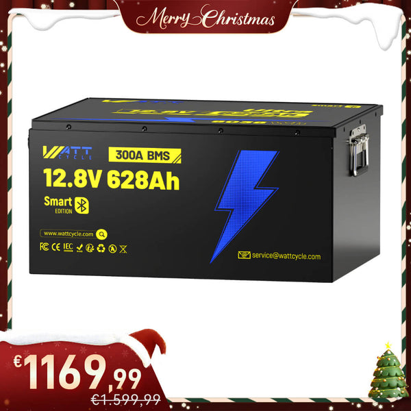 WattCycle Christmas Sale - 12V 628Ah Ultra Lithium Battery with Bluetooth.jpg__PID:72a9cee1-414a-438d-b23e-b595a0353e28