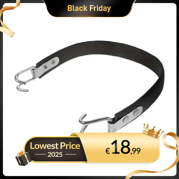 WattCycle Golf Cart Battery Lifting Strap - Early Black Friday