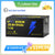 【🔧【Aktionstag: WattCycle 24V 314Ah Ultra LiFePO4-Akku mit Bluetooth | ECE R10-zertifiziert