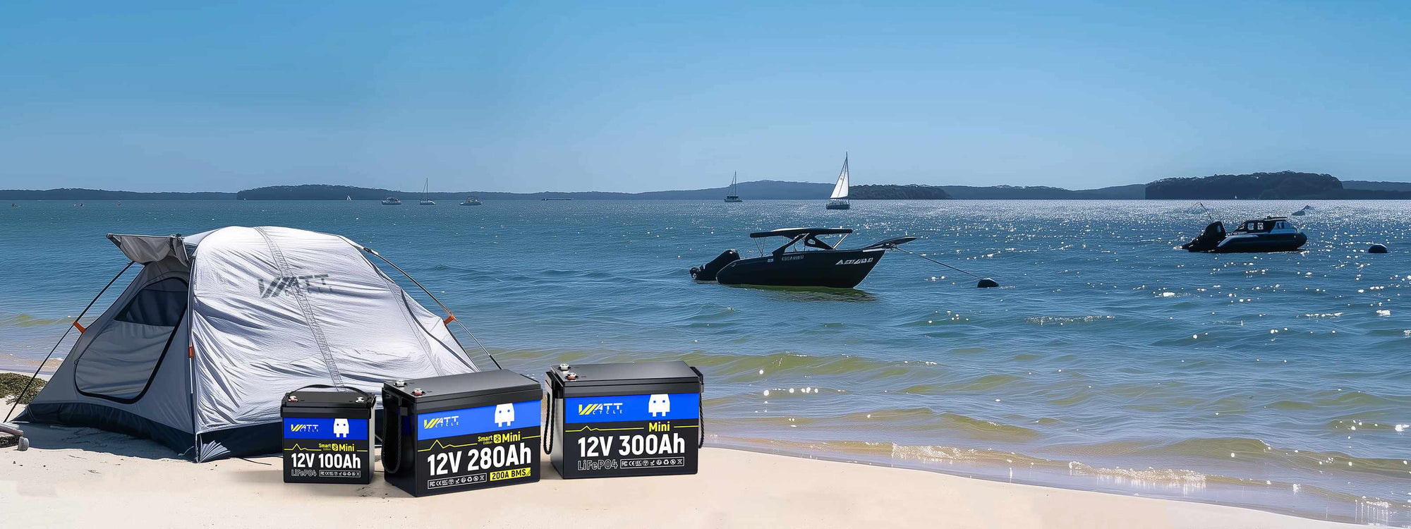 WattCycle Weekly Deals