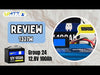 The Battery Everyone is Talking About: WattCycle 12V 100Ah Review Compilation
