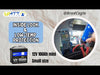 Inside Look: WattCycle 12V 100Ah Mini Battery Breakdown