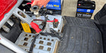 process step of WattCycle 12V 100Ah Mini LiFePO4 battery