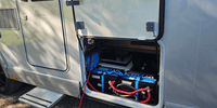 Customer Review of the WattCycle 12V 280Ah Mini LiFePO4 Batteries with Bluetooth for Camper/RV