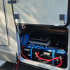 Customer Review of the WattCycle 12V 280Ah Mini LiFePO4 Batteries with Bluetooth for Camper/RV