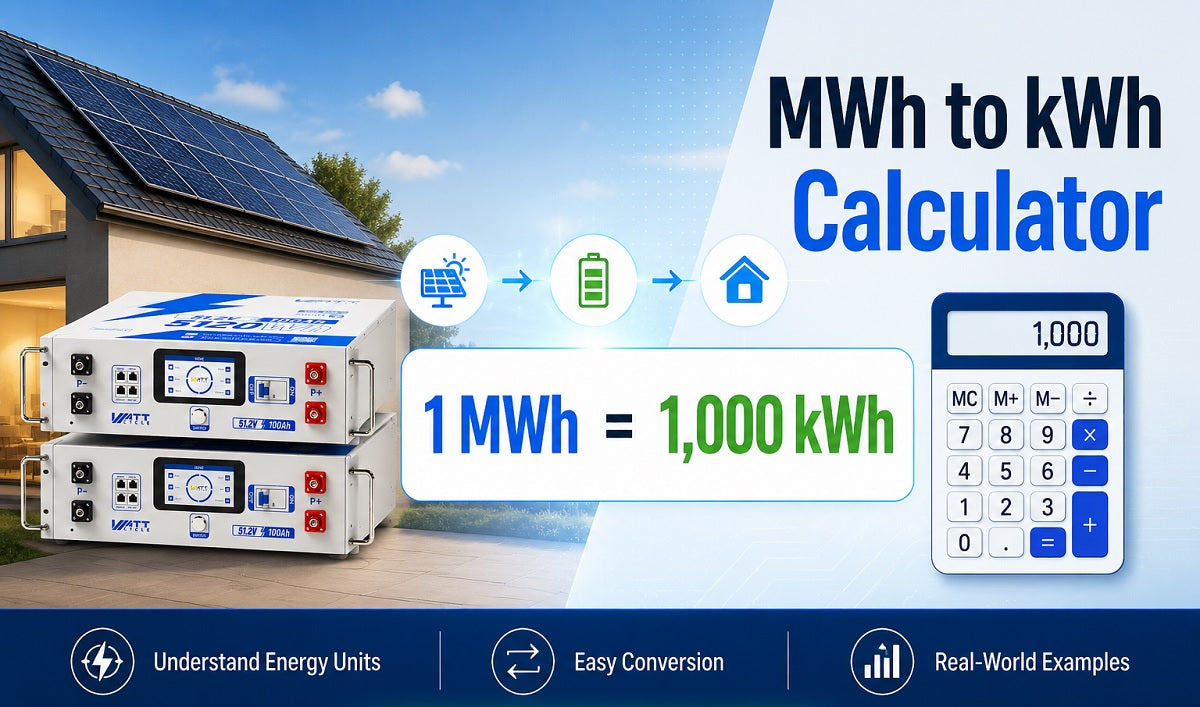MWh to kWh Calculator: Convert Megawatt-hours to Kilowatt-hours Instan ...