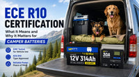 ECE R10 Certification