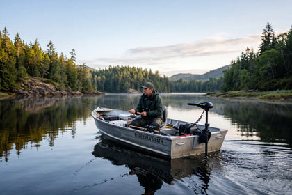 Trolling Motor