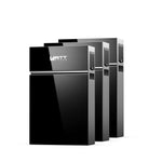 Sistema de almacenamiento de batería acoplado a CA todo en uno WattCycle de 2,5 kW y 10 kWh