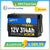 【⚡ Prednaročilo】WattCycle 12V 314Ah Mini LiFePO4 baterija z Bluetoothom | Certificirano ECE R10
