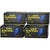 4 Pack of WattCycle 24V 314Ah Ultra LiFePO4 Battery with Bluetooth