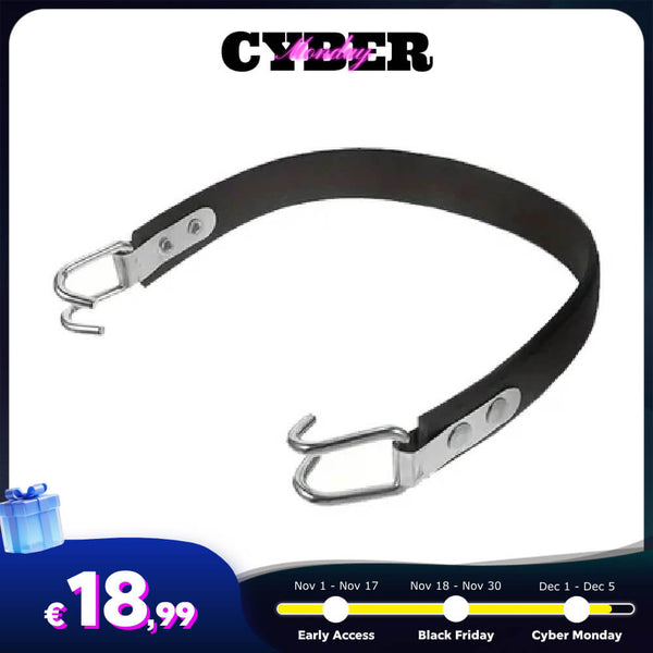 【🛒 Czarny piątek】Pas do podnoszenia akumulatora wózka golfowego WattCycle