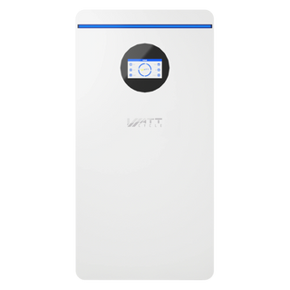 ⚡Only 10pcs⚡ WattCycle 48V 314Ah LiFePO4 Solar Battery with Active Balance & Bluetooth