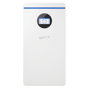 ⚡Only 10pcs⚡ WattCycle 48V 314Ah LiFePO4 Solar Battery with Active Balance & Bluetooth